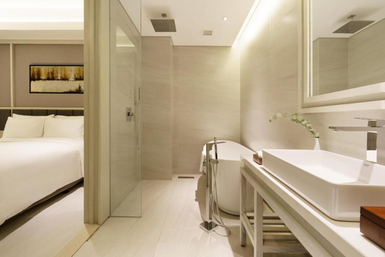 M Saigon Hotel Cidade de Ho Chi Minh