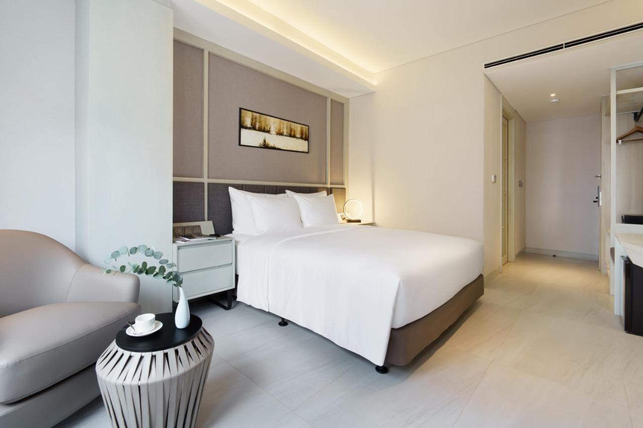 M Saigon Hotel Cidade de Ho Chi Minh
