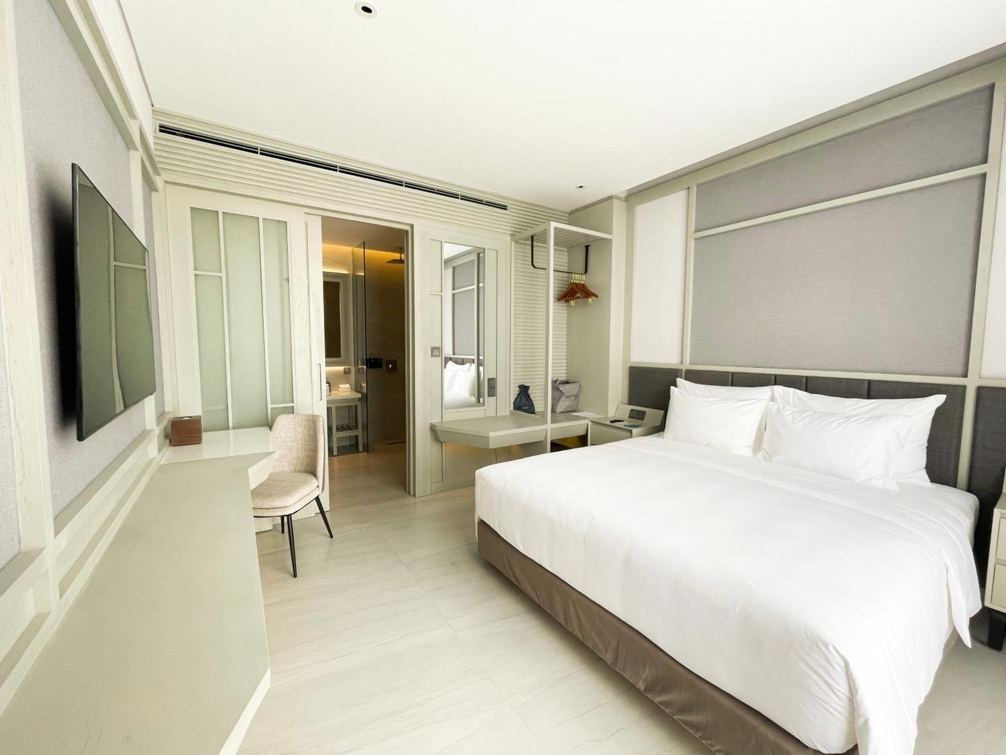 M Saigon 4* Cidade de Ho Chi Minh