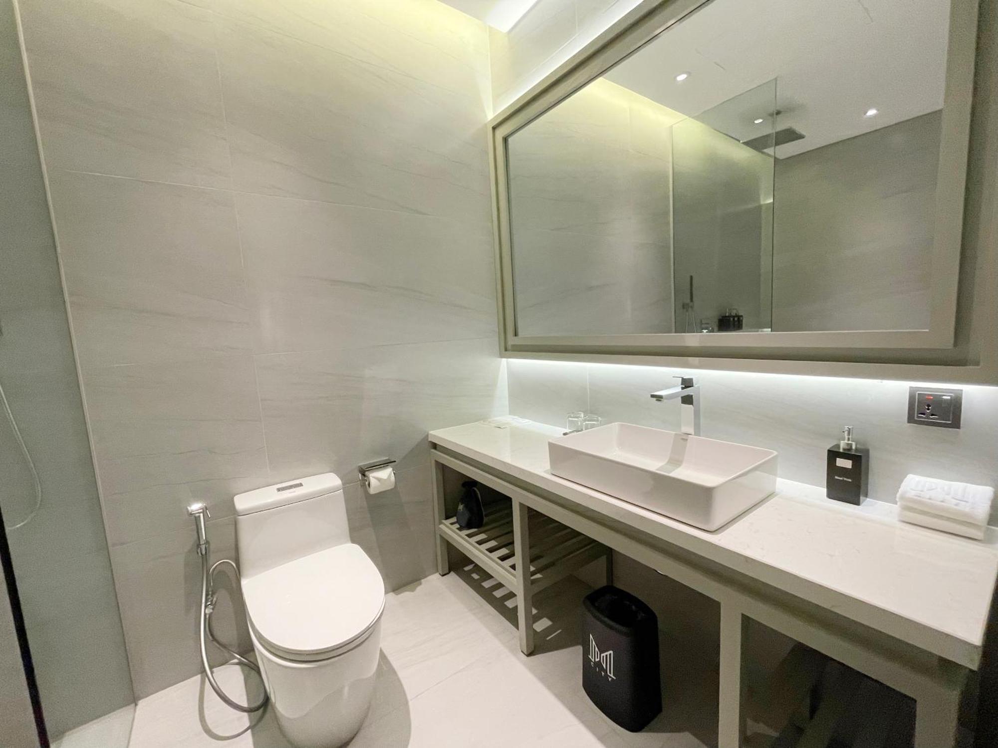Hotel M Saigon Cidade de Ho Chi Minh